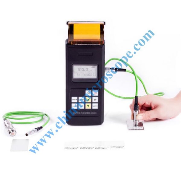 MIC-L242 Coating Thickness Gauge