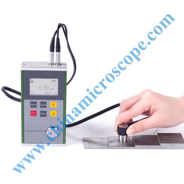 Ultrasonic Thickness Tester MIC-L330/331/332