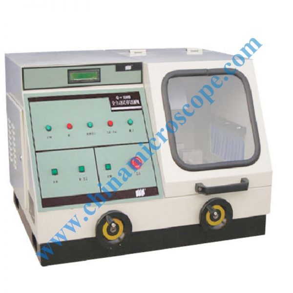 MIC-Q-80Z-100B cutter