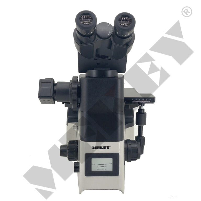 MIC-C610 Inverted Metallurgical Microscope – Microscope manufacturer in ...